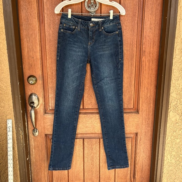 DKNY Denim - DKNY Skinny Jeans